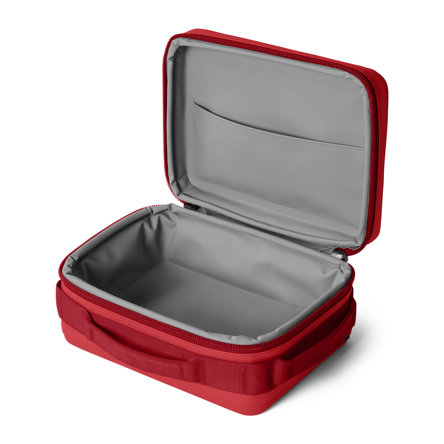 YETI DAYTRIP LUNCH BOX 5L RESCUE RED *PICK UP ONLY*