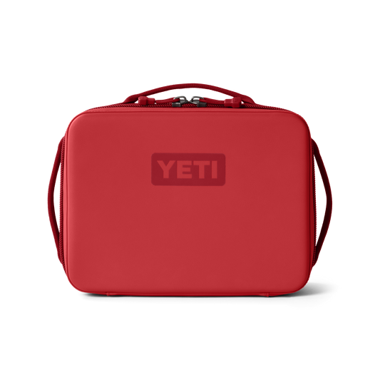 YETI DAYTRIP LUNCH BOX 5L RESCUE RED *PICK UP ONLY*