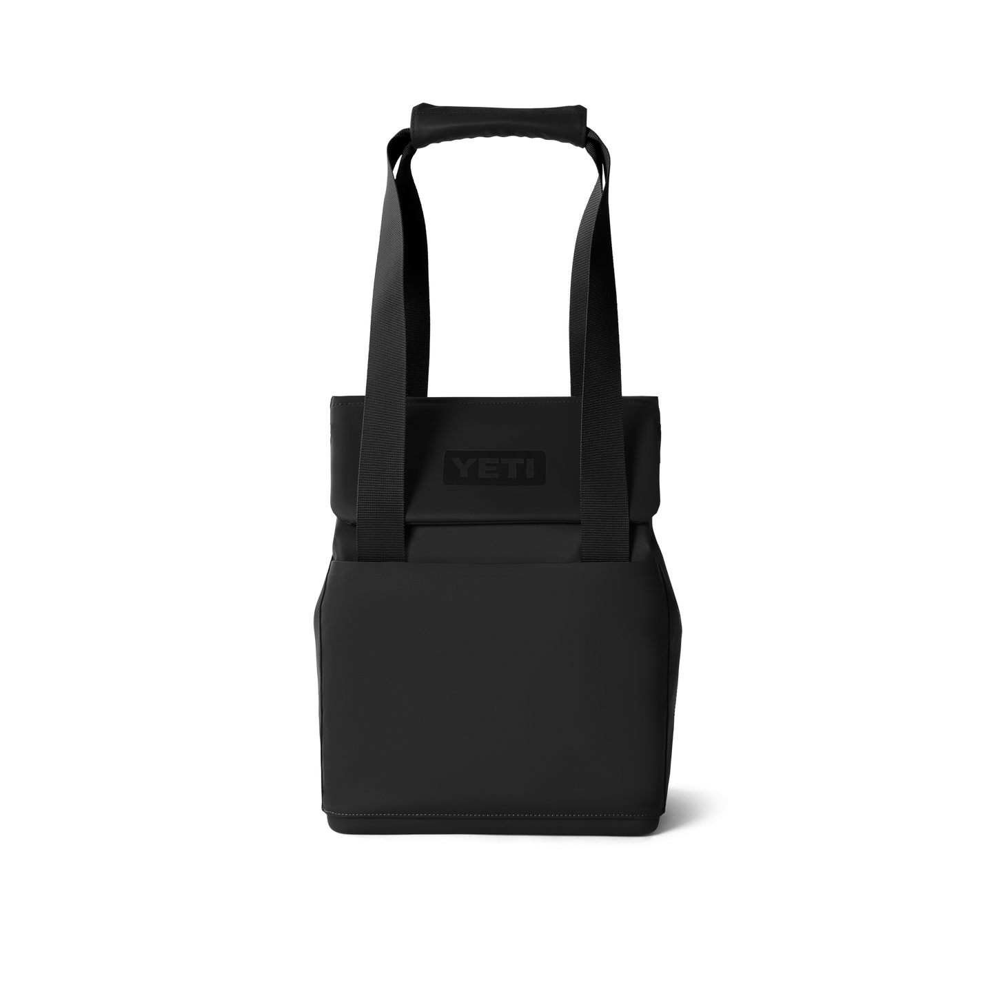 YETI DAYTRIP TOTE BAG 14L BLACK *PICK UP ONLY*