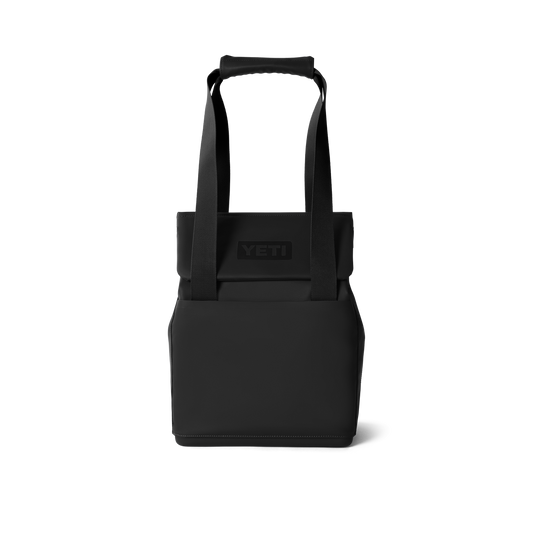 YETI DAYTRIP TOTE BAG 14L BLACK *PICK UP ONLY*