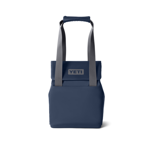 YETI DAYTRIP TOTE BAG 14L NAVY *PICK UP ONLY*