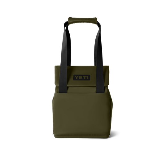 YETI DAYTRIP TOTE BAG 14L OLIVE *PICK UP ONLY*