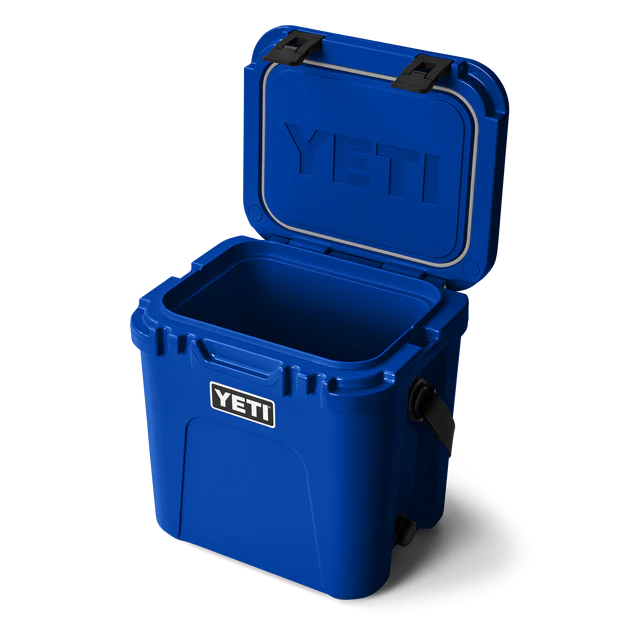 YETI ROADIE 24 V2.0 ROYAL BLUE *PICK UP ONLY*