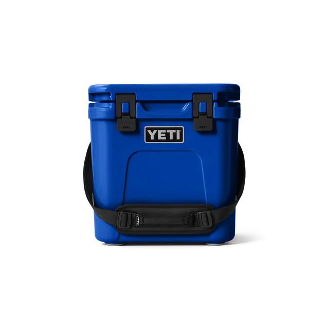 YETI ROADIE 24 V2.0 ROYAL BLUE *PICK UP ONLY*