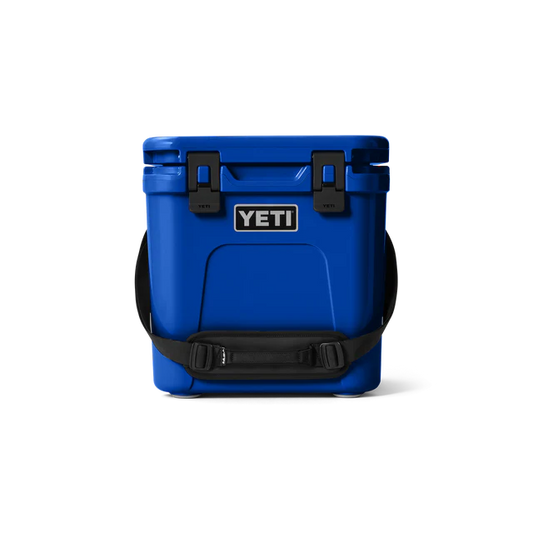 YETI ROADIE 24 V2.0 ROYAL BLUE *PICK UP ONLY*