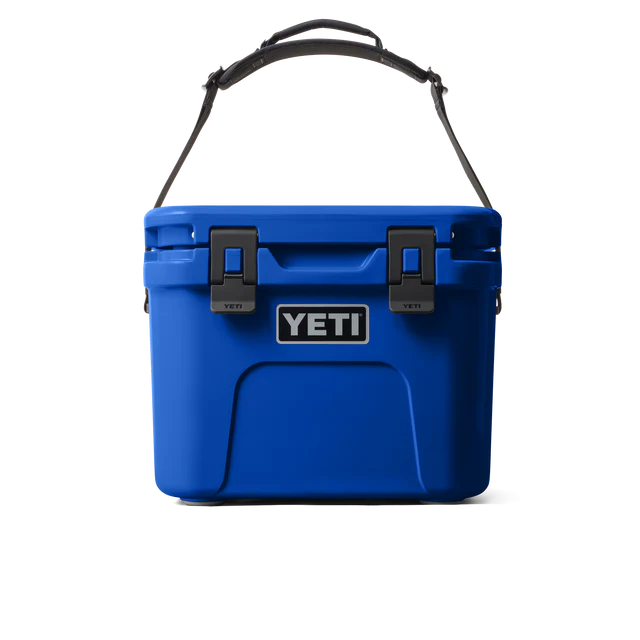 YETI ROADIE 15 ROYAL BLUE *PICK UP ONLY*