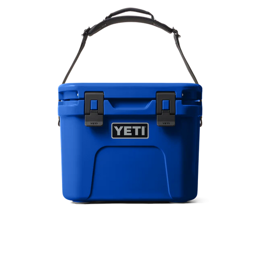YETI ROADIE 15 ROYAL BLUE *PICK UP ONLY*