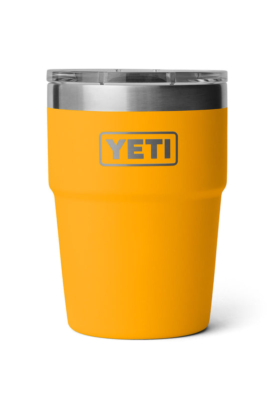 YETI R16 STACKABLE CUP BEEKEEPER