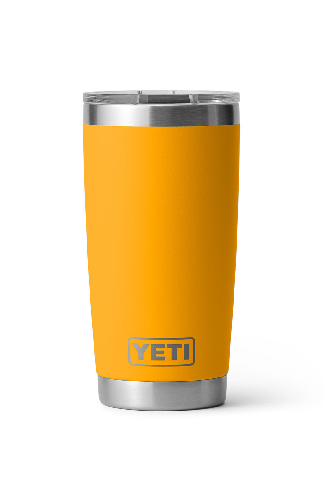 YETI RAMBLER 20OZ TUMBLER MS BEEKEEPER