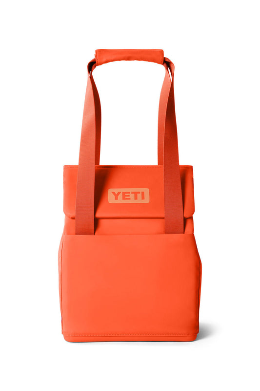YETI DAYTRIP TOTE BAG 14L PAPAYA