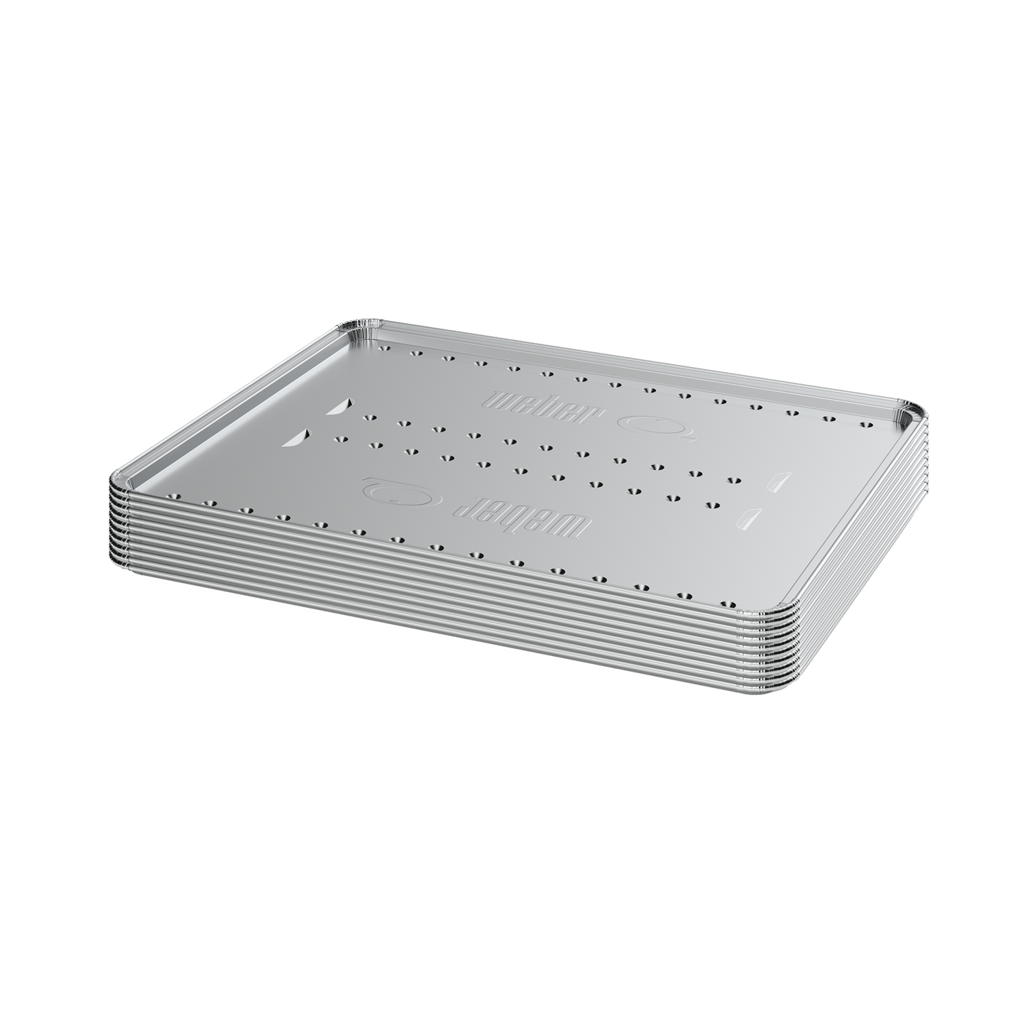 WEBER BABY Q Q1000N Q1200N CONVECTION TRAY *PICK UP ONLY*