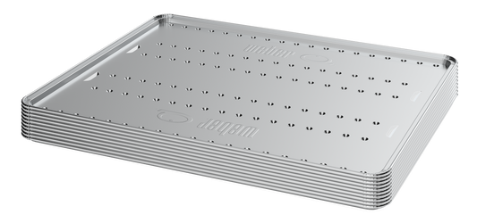 WEBER Q Q2000N CONVECTION TRAY *PICK UP ONLY*