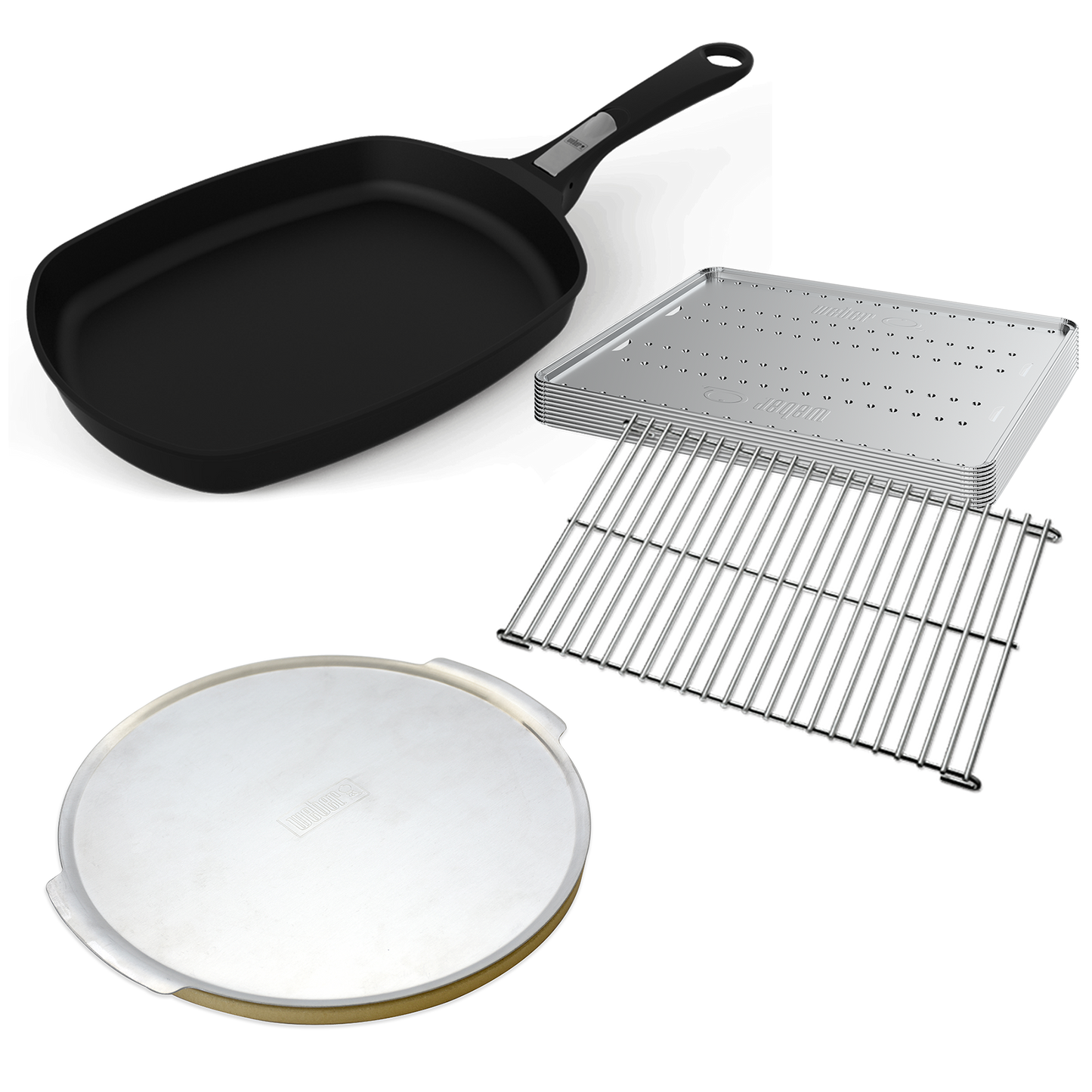 WEBER Q Q2200N Q2800N STARTER PACK *PICK UP ONLY*