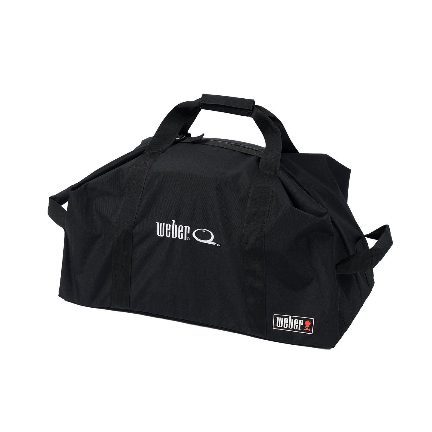 WEBER BABY Q Q1000N Q1200N DUFFLE BAG *PICK UP ONLY*