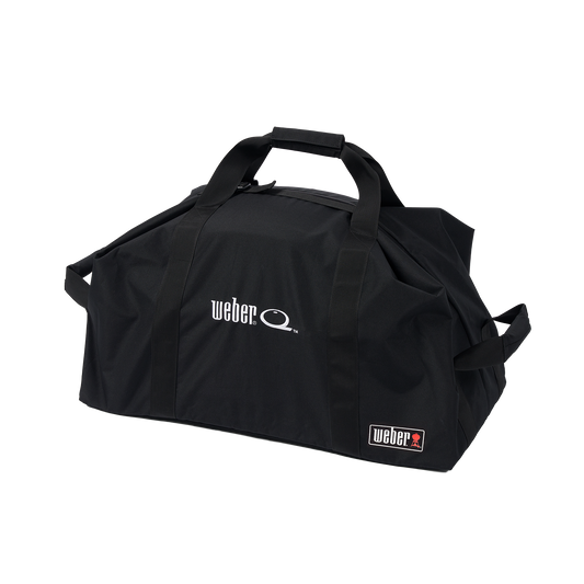 WEBER BABY Q Q1000N Q1200N DUFFLE BAG *PICK UP ONLY*