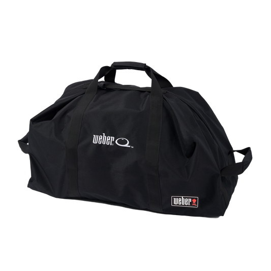 WEBER Q Q2200N Q2800N DUFFLE BAG *PICK UP ONLY*
