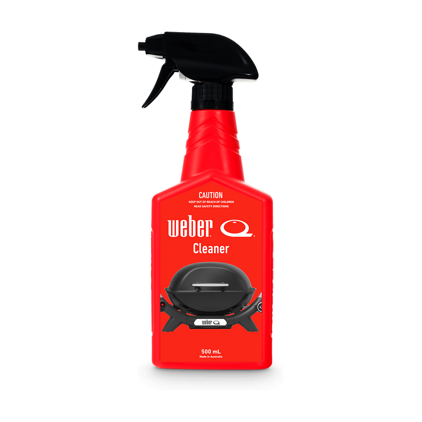 WEBER Q CLEANER *PICK UP ONLY*