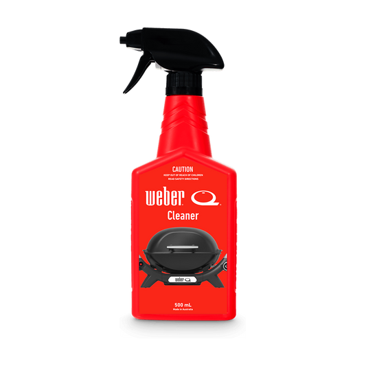 WEBER Q CLEANER *PICK UP ONLY*