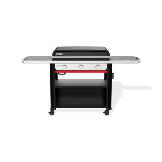 WEBER SLATE GRIDDLE (30') *PICK UP ONLY*