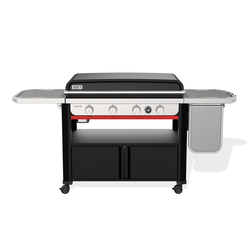 WEBER SLATE PREMIUM GRIDDLE (36') *PICK UP ONLY*