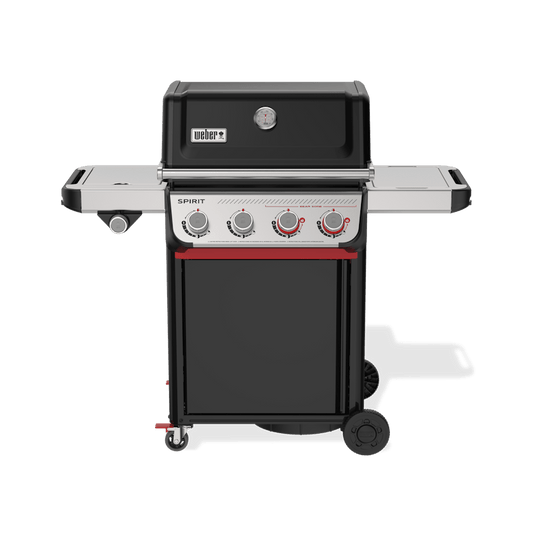 WEBER SPIRIT E-435 BLACK LP2025 *PICK UP ONLY*