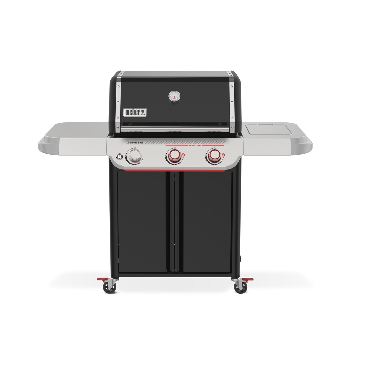 WEBER GENESIS E-325 LP (2026) *PICK UP ONLY*