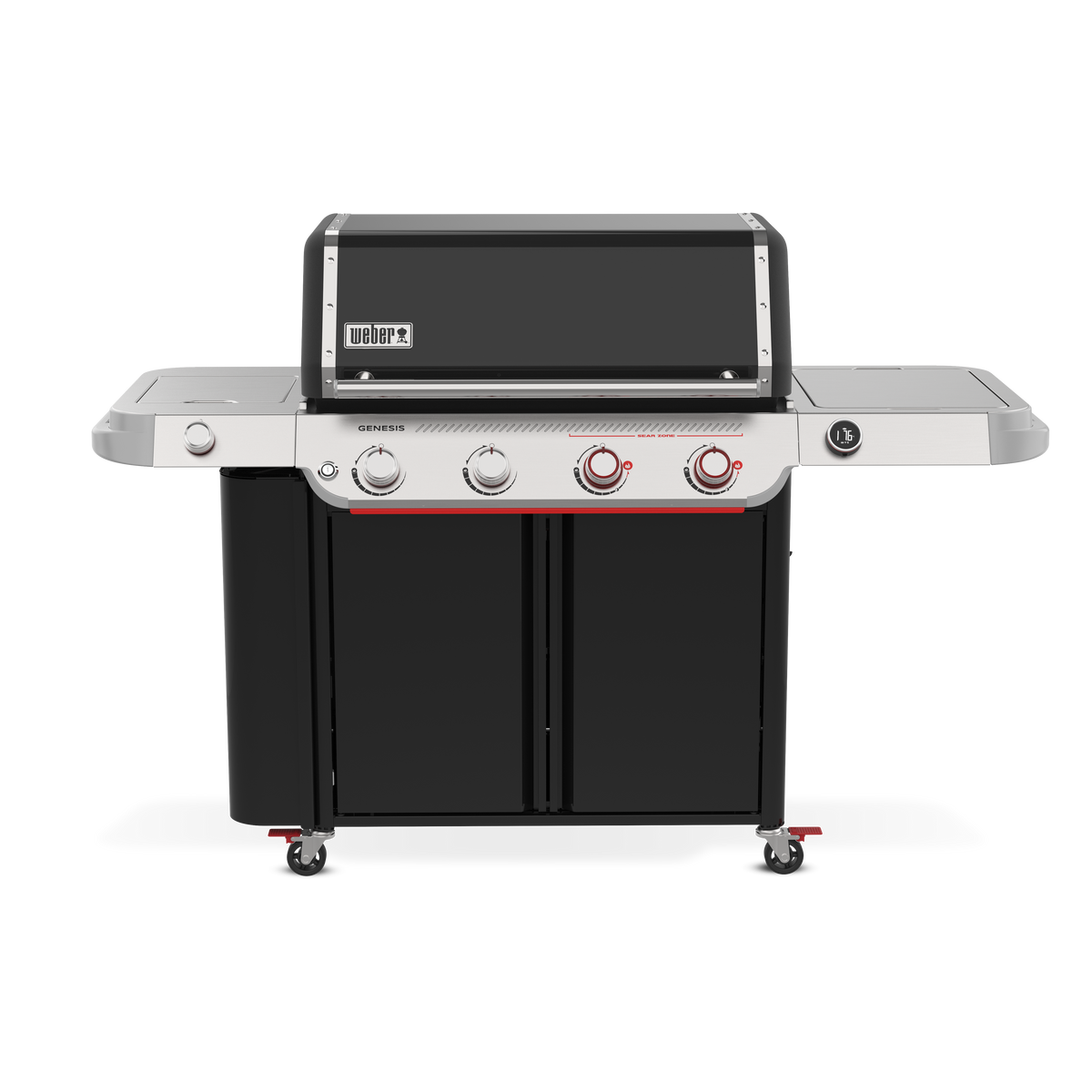 WEBER GENESIS EPX-435 SMART LP (2026) *PICK UP ONLY*