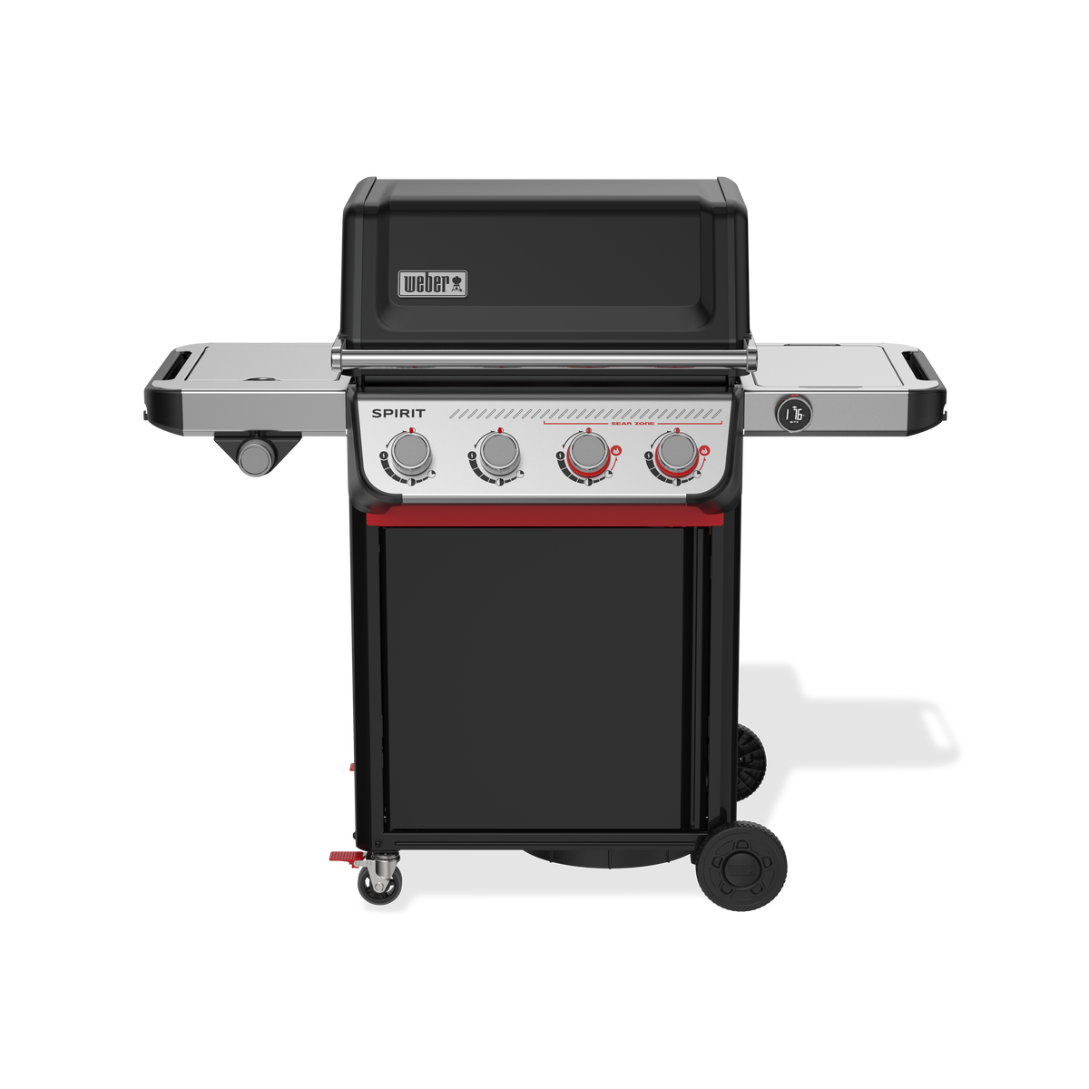 WEBER SPIRIT SMART EX-435 LP (2026) *PICK UP ONLY*