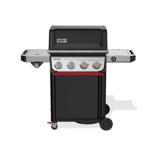 WEBER SPIRIT SMART EX-435 LP (2026) *PICK UP ONLY*