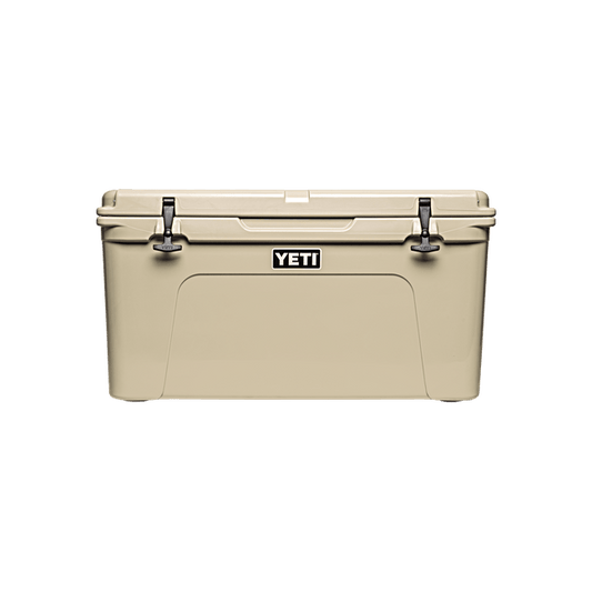 YETI TUNDRA 75 TAN