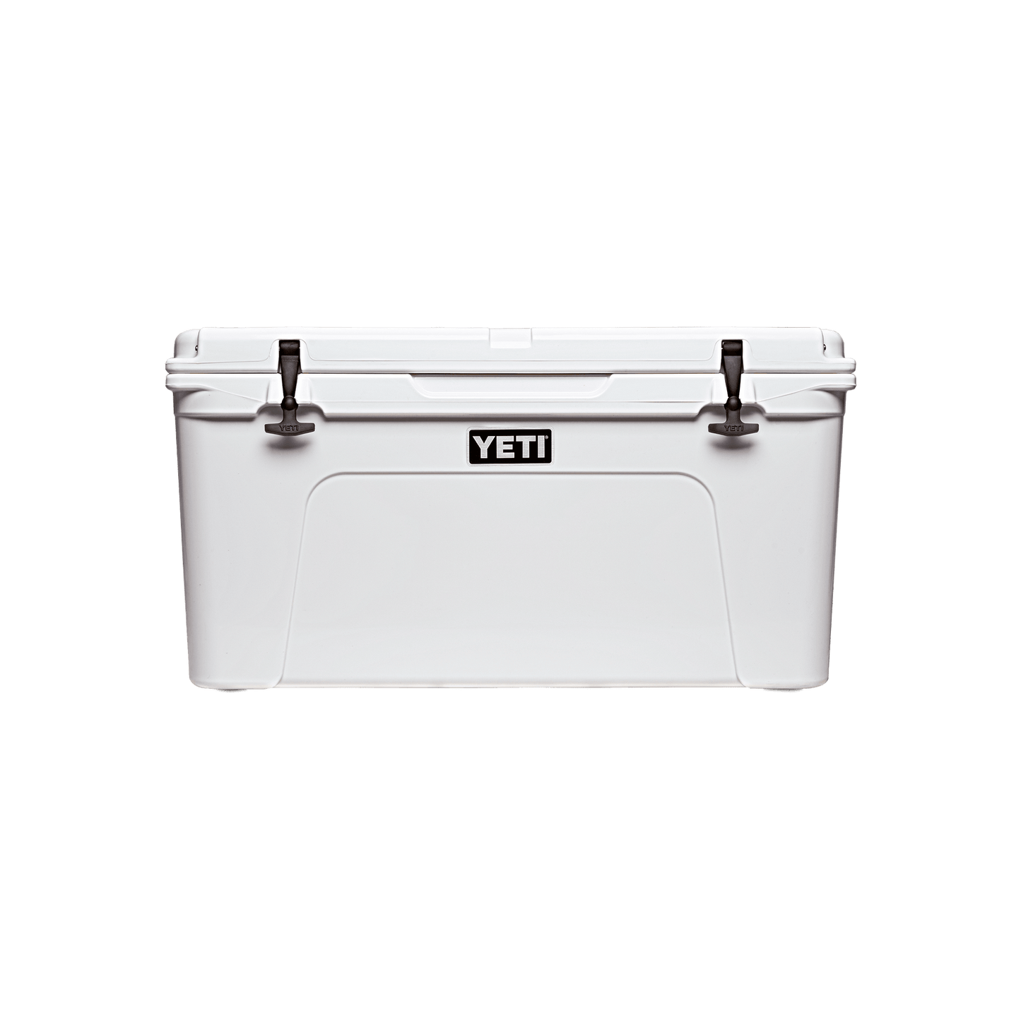 YETI TUNDRA 75 WHITE