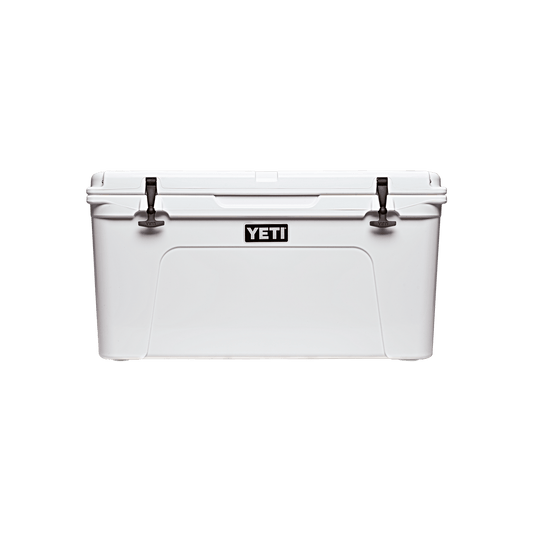YETI TUNDRA 75 WHITE