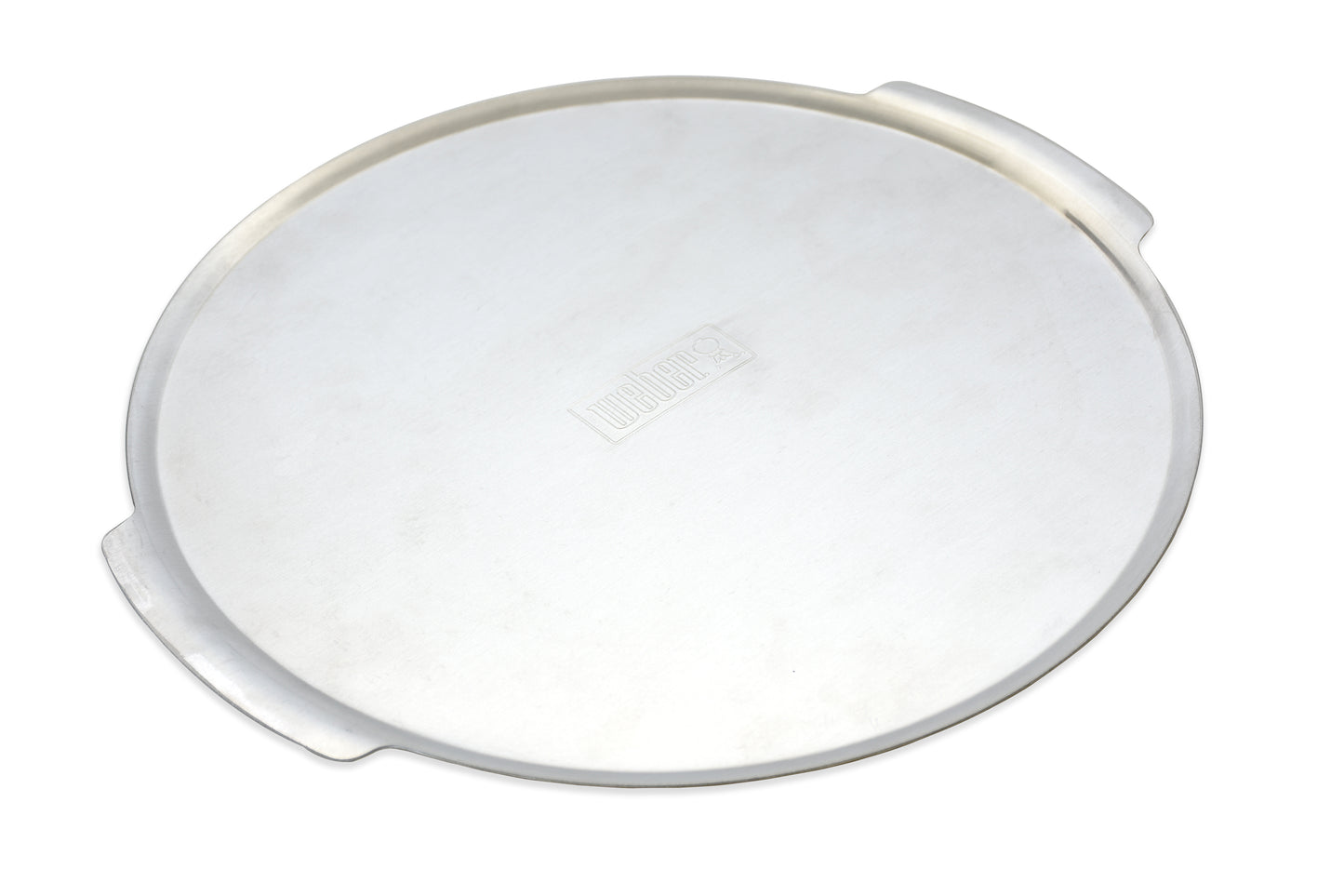 WEBER EASY-SERVE PIZZA TRAY (LARGE 36.5CM) *PICK UP ONLY*