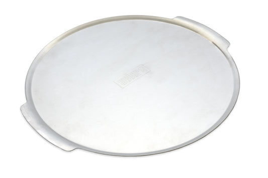 WEBER EASY-SERVE PIZZA TRAY SMALL (26CM) *PICK UP ONLY*