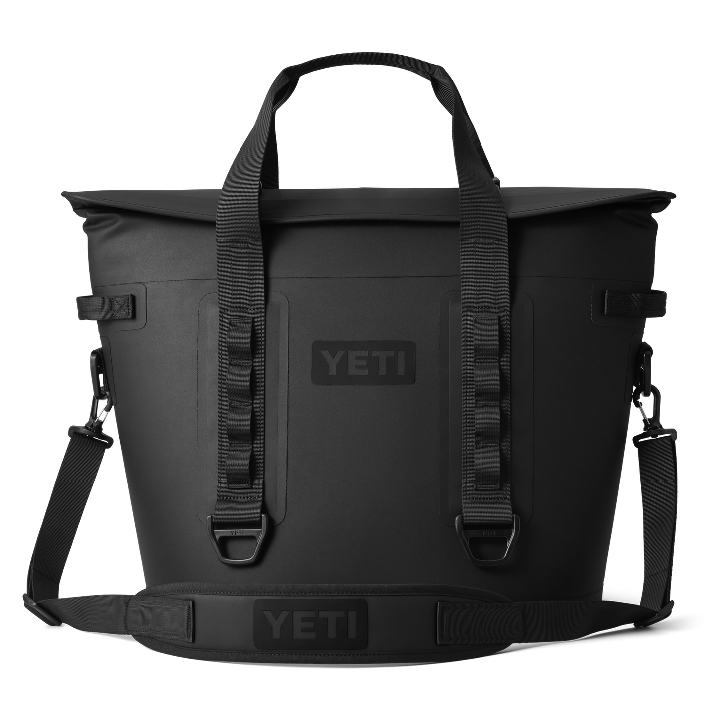 YETI HOPPER M30 2.5 BLACK