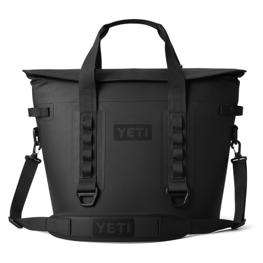 YETI HOPPER M30 2.5 BLACK