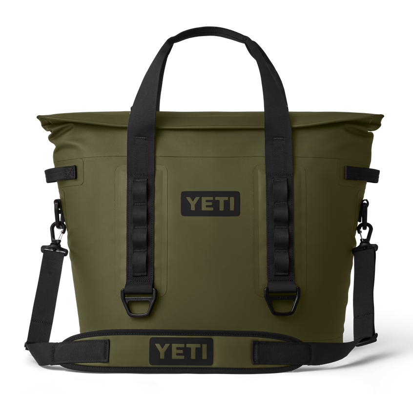 YETI HOPPER M30 OLIVE