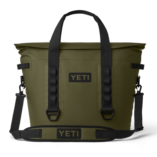 YETI HOPPER M30 OLIVE