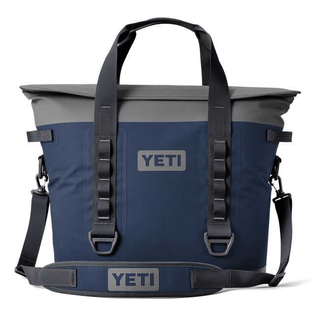 YETI HOPPER M30 2.5 NAVY