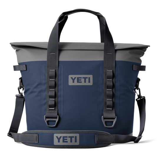 YETI HOPPER M30 2.5 NAVY