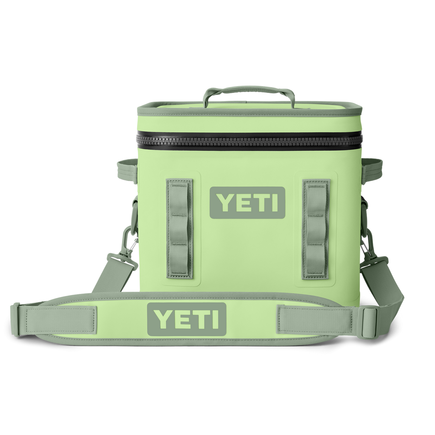 YETI HOPPER FLIP 12 KEY LIME
