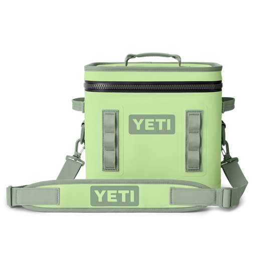 YETI HOPPER FLIP 12 KEY LIME