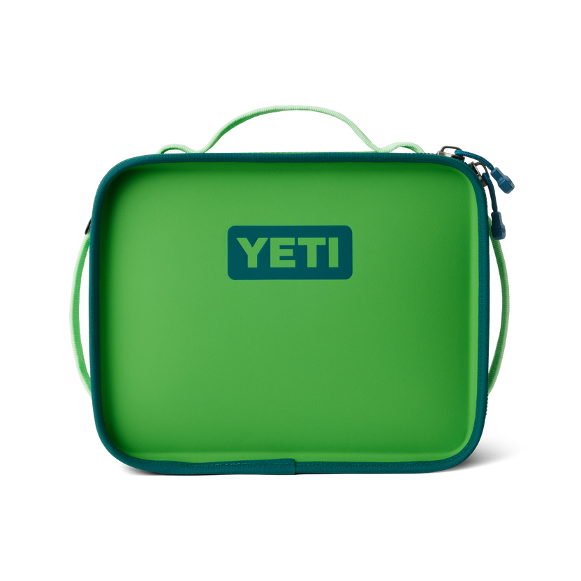 YETI DAYTRIP LUNCH BOX CANOPY GREEN
