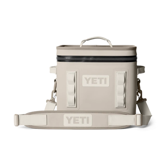 YETI HOPPER FLIP 12 CAPE TAUPE *PICK UP ONLY*