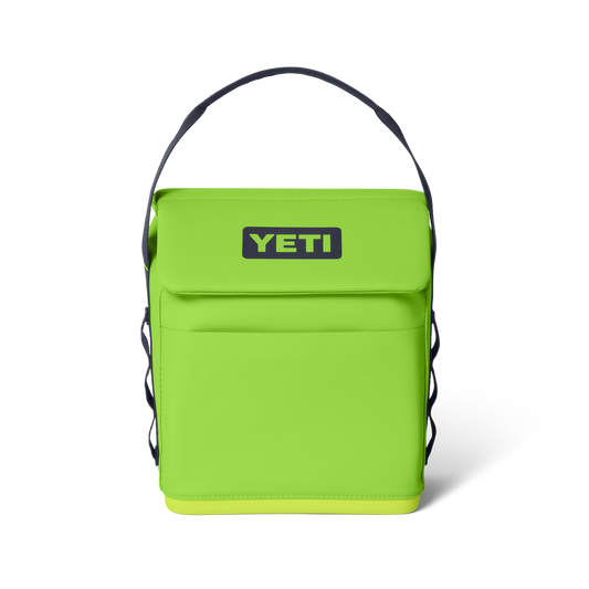 YETI DAYTRIP LUNCH BAG 6L VENOM *PICK UP ONLY*