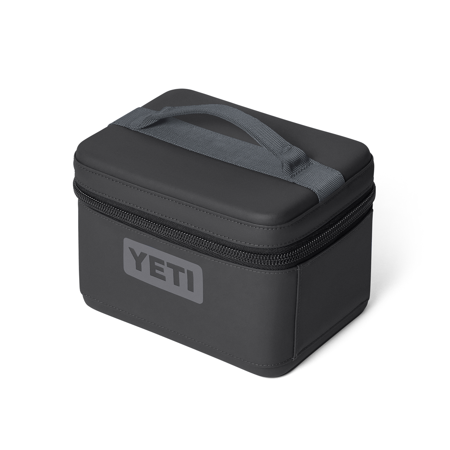 YETI DAYTRIP SNACK BOX 3L CHARCOAL *PICK UP ONLY*