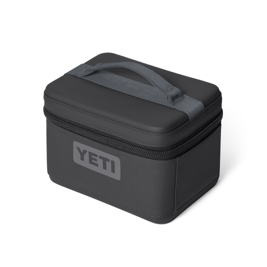 YETI DAYTRIP SNACK BOX 3L CHARCOAL *PICK UP ONLY*