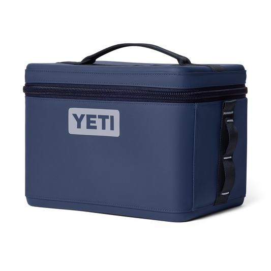 YETI DAYTRIP LUNCH BOX 9L NAVY *PICK UP ONLY*