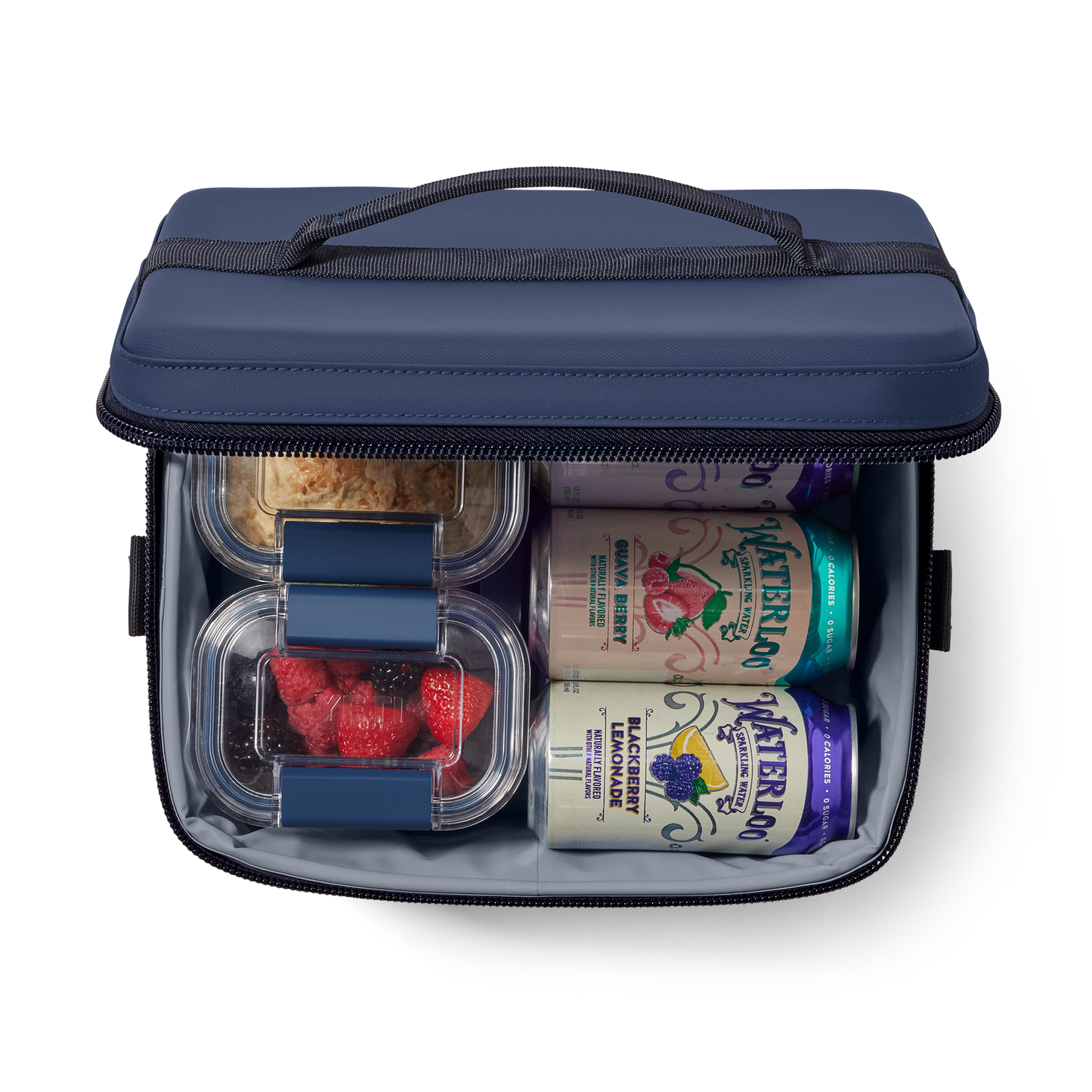 YETI DAYTRIP LUNCH BOX 9L NAVY *PICK UP ONLY*