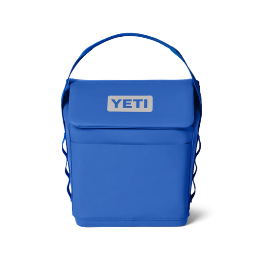 YETI DAYTRIP LUNCH BAG 6L ROYAL BLUE *PICK UP ONLY*